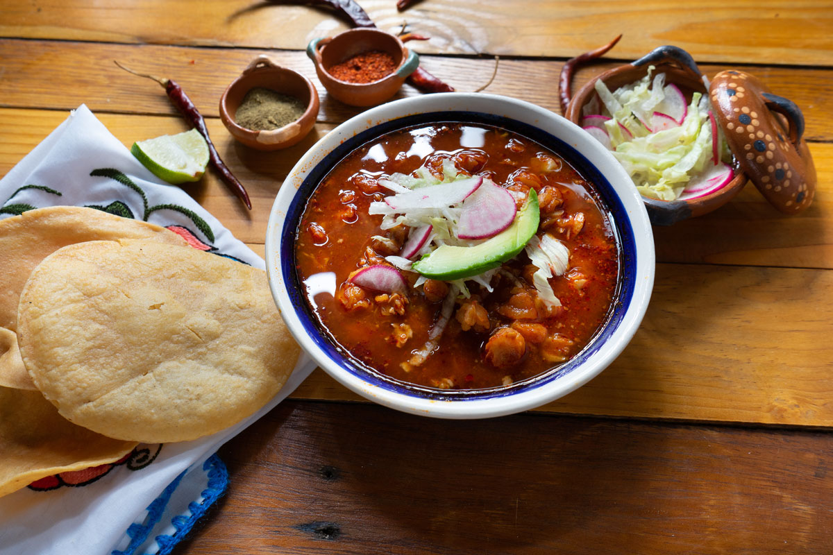 Pozole